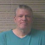 Russ McKamey Arrested