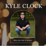 Kyle Clock Chesapeake VA Obituary